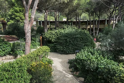 Appartements en bord de mer à Alghero