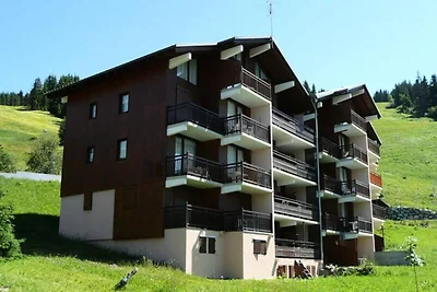 Appartement in resort vlakbij de skilift van...