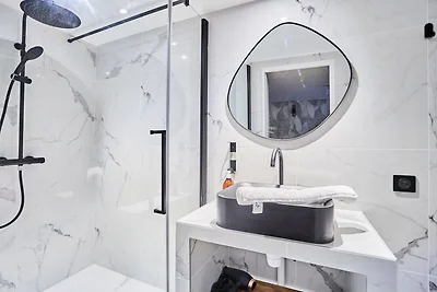 Nieuw appartement Centre de Paris Bourse