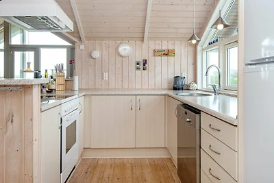 7 Personen Ferienhaus in Harboøre-By Traum