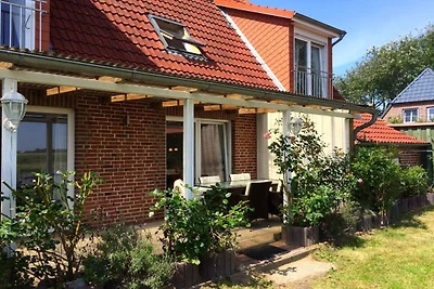 Ferienhaus mit 3 Schlafzimmer