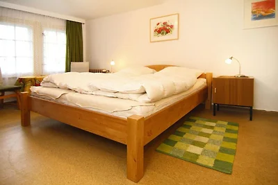 Ferienhaus, Schorfheide