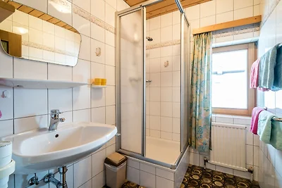 Apartment in Saalbach-Hinterglemm in...
