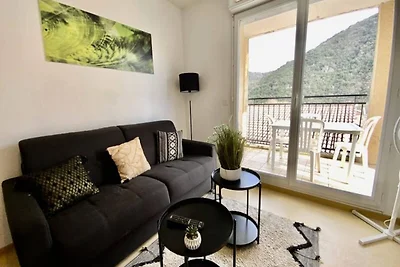 Appartementen voor 5 personen