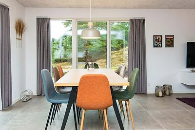Luxe Spa Retreat in Romo -- By Traum...