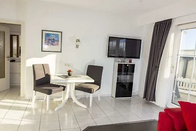 Ferienwohnung Brockenzauber