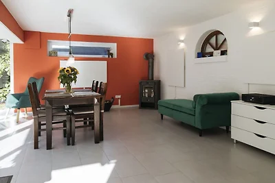 Kuća za odmor Dopust za oporavak Maasholm