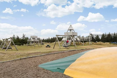 6 Personen Ferienpark haus in Fjerritslev