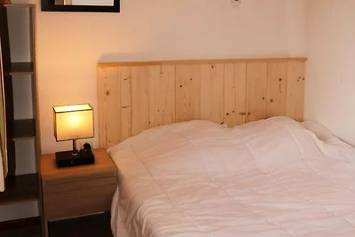 Appartamento a Les Orres 1800 vicino alle pis...