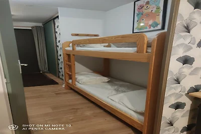 Les marmottes N°112 - ST5