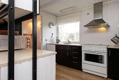 6 Personen Ferienhaus in Læsø-By Traum