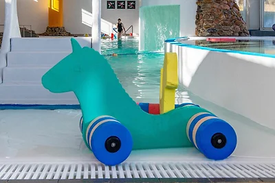 Apartment für 6 Gäste mit Dachboden,...