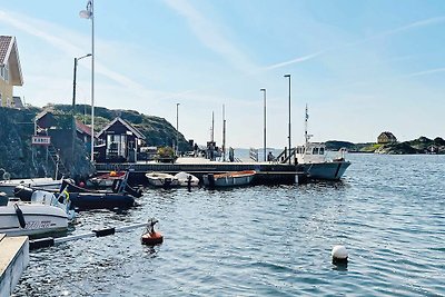 4 Sterne Ferienhaus in KYRKESUND