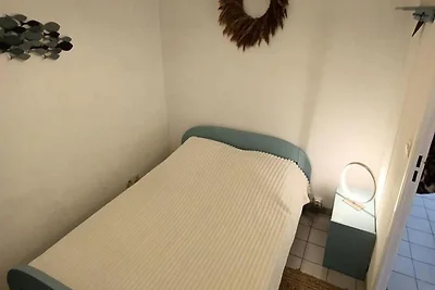 Residenz le Mathilde für 4 Personen