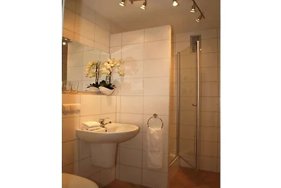 Alpenflair Ferienwohnung 224 Söllerblick