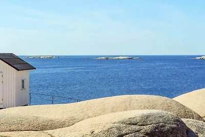 5 Personen vakantie huis in LYSEKIL