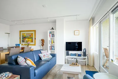 2-Personen-Apartment mit Meerblick