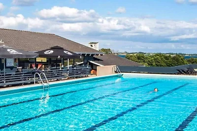 5 Personen Ferienhaus in Aabenraa-By Traum