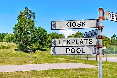 4 persone case ad FÄRJESTADEN