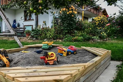 Ferienwohnung mit 1 Schlafzimmer