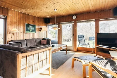 6 Personen Ferienhaus in Karrebæksminde-By...