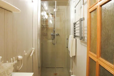 Ferienhaus, Nowa Kaletka