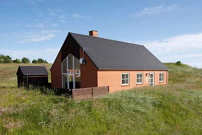 Abgeschiedener Rückzugsort in Meeresnähe