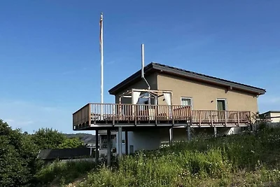 Ferienhaus in Mehren mit Schwimmbecken