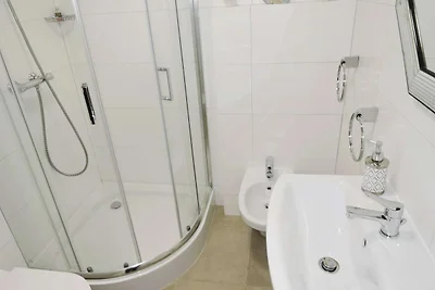 Vakantiehuis, Stepnica