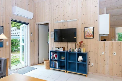 6 persone case ad Oksbøl-By Traum