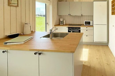 Modernes Strandhaus in Marielyst -- By Traum...