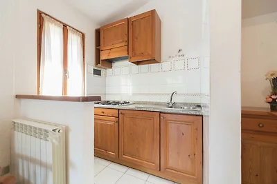 Wohnung in klimatisierter Villa, nahe dem...