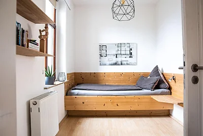 “Spitzhausblick” in Haus Felix