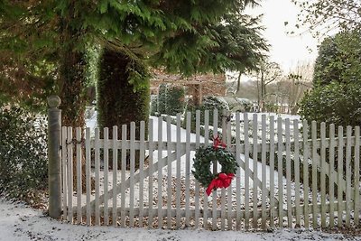 Hofgarten im Alten Forstamt