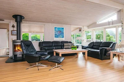 8 osob apartament w Løkken-By Traum