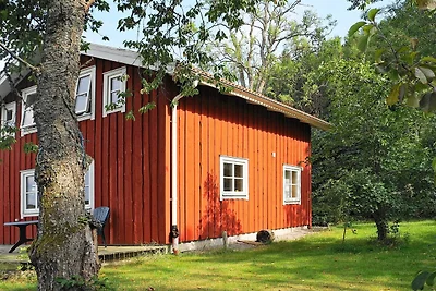8 Personen Ferienhaus in UDDEVALLA-By Traum