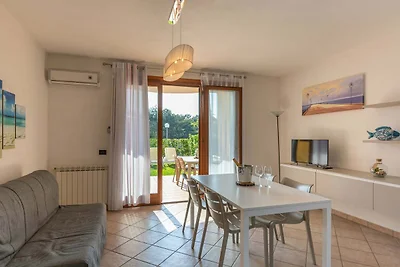 Belvilla von OYO Village Albarella Trilo