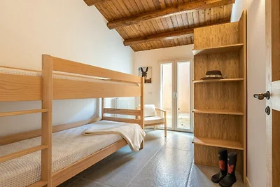 Borgo Le Niche 2 - Clio - CAV/IBR