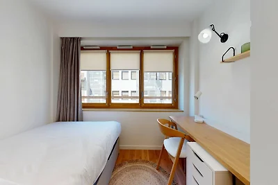 Monolocale comfort in residenza di lusso -...