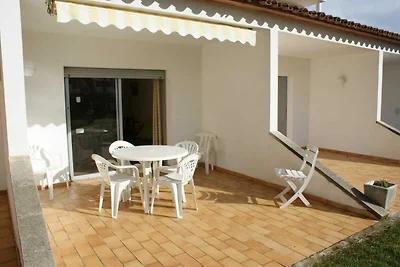 Appartement in L'Escala bij strand