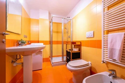 S. Giovanni Orange Studio