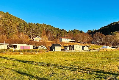 6 Personen Ferienhaus in Sundlandet-By Traum
