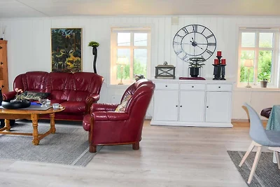 6 Personen Ferienhaus in Åram-By Traum