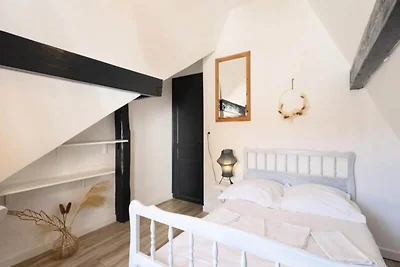 Wohnung The Cocoon Therese