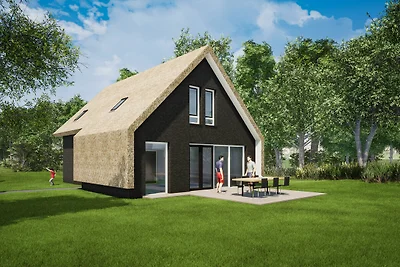 Casa vacanze nel Kidskwartier