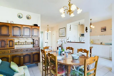 Apartment in Les Sables in der Nähe des...