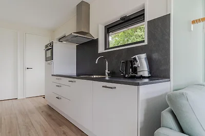 Cozy Sustainable Lodge