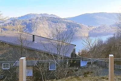 8 Personen Ferienhaus in lyngdal-By Traum