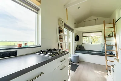 Casa vacanze a Burgerbrug vicino alla...