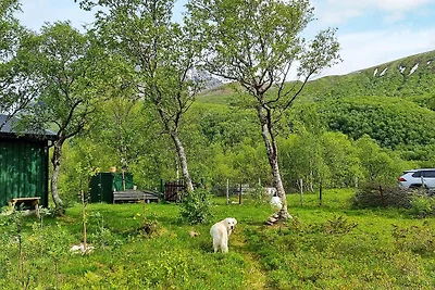 6 Personen Ferienhaus in Bratland-By Traum